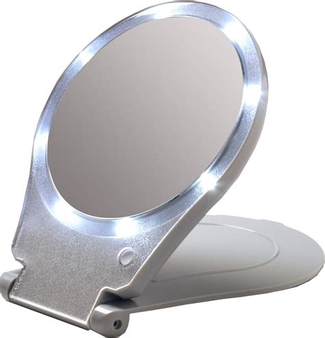 best travel magnifying makeup mirror.